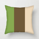 Axyaa Geometry Pillowcase 45*45cm - Home Decor for Car, Office, Living Room