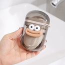 Axyaa Travel Soap Case Holder Portable Bathroom Shower Bar Soap Storage Holder