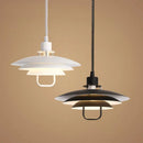 Axyaa Primus Pendant Lamp - Telescopic Adjustable Hanging Light