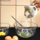 Axya Ceramic Egg Separator: Snot Man Filter, Kitchen Tool, Yolk Filter, Decoration