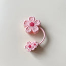 Axyaa Flower Silicone Straw Cap for Stanley Cup Tumblers