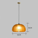 Axyaa Dining Room Pendant Light Chandelier for Living Room LED Ceiling Lamp