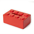 Axyaa Wall-mounted Creative Tissue Box With Spring - Home Office Bathroom