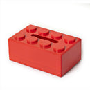 Axyaa Wall-mounted Creative Tissue Box With Spring - Home Office Bathroom