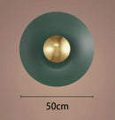 Axyaa Bedroom Wall Sconces Night Light Fixture Home Decor Indoor Lighting