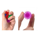 Axyaa Bouncy Ball Toy for Cats: Interactive, Colorful, and Fun Chew Toy