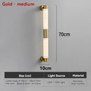 Axyaa Modern LED Wall Light for Bedroom, Study, Bathroom, Mirror, Villa Entrance, Hallway