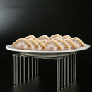 Axyaa Stainless Steel Kitchen Sink Drying Rack and Tableware Organizer