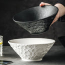 Axya Dobonin Ramen Bowl - High Appearance Level Noodle Bowl