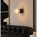 Axyaa Vintage Retro Wall Lamp for Bedroom & Living Room