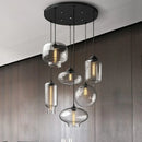Axyaa Pendant Light Fixture for Dining Room and Bedroom