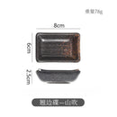Axyaa Ceramic Seasoning Dish Set