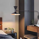 Axyaa Industrial Long Wall Sconce Marseille Lamp for Bedroom and Living Room