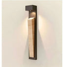 Axyaa Wall Lamp for Villa Courtyard Garden Terrace Sunroom Waterproof Light