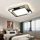 Axyaa LED Ceiling Lamp for Living Room & Bedroom Lighting