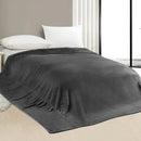 Axyaa Oversized Blanket: Extra Large Soft Blanket for Bed, Sofa, Travel, Camping
