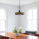 Axyaa Nordic Glass Chandelier: Creative, Modern Lighting for Restaurant, Bedroom, and Study