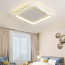 Axya Modern LED Ceiling Light For Home Decor Indoor Lighting