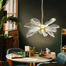 Axyaa Modern French Artist Design Chandelier for Home Décor