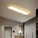 Axya LED Ceiling Lamps, Indoor Lighting Fixtures for Hallway and Balcony