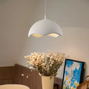 Axyaa Wabi Sabi Chandelier Pendant Lamp for Home Decor and Dining Room