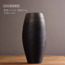 Axyaa Modern Ceramic Vases for Creative Handicrafts and Living Room Decor