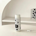 Axyaa Mini Milk Cow Coffee Thermal Tumbler 200/300ml