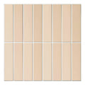 Axyaa 3D Self-Adhesive Kitchen Backsplash Tile Sticker 30x30cm - Set of 10