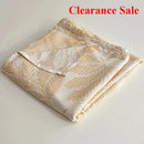 Axyaa Summer Bamboo Fiber Cold Blanket - Lightweight & Cozy Quilt for Office, Nap, or Bed