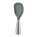 Axyaa Silicone Cooking Spoon Set