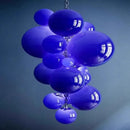 Axyaa Staircase Chandeliers: Modern LED Pendant Lights for Living Room & Indoor Lighting