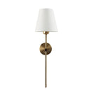 Axya LED Touch Switch Night Lamp for American Living Room Decor