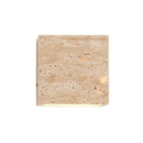 Cuboid Stone LED Wall Lamp 3000K by Axyaa for Parlor, Bedroom, Stairs, Aisle, Corridor