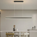 Axyaa Modern Led Chandelier for Home Villa Living Room Dining Study Lighting