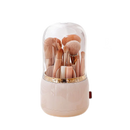 Axyaa Waterproof Vanity Makeup Organizer for Skincare and Cosmetics Storage