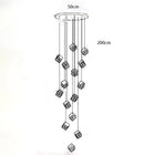 Nordic Style Home Decor Lighting by Axyaa - Chandeliers, Lamps & Indoor Lighting
