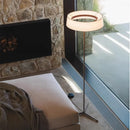 Axyaa Nordic Minimalist Chandelier Floor Lamps LED Living Room Modern Art Table Lamps