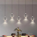 Axyaa Vintage Pendant Ceiling Lamps for Dining Room Indoor Lighting