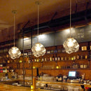 Axyaa Modern Pendant Chandelier for Dining Room and Living Room Lighting