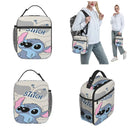 Axyaa Insulated Lunch Bag: Leakproof Thermal Cooler for Travel, Work, and School.