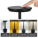 Axya Portable LED Table Lamp 3-color Dimmable USB Bedside Light