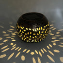 Axyaa Solar Lantern: Outdoor Pathway Garden Light, Waterproof Decorative Lighting for Yard/Patio