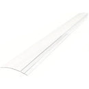 Silicone Gap Strip Gas Stove Seal Anti-Oil Insert for Kitchen - Axyaa