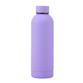 Axyaa Stainless Steel Small Mouth Vacuum Cup - 500ML Gym Bottle