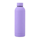 Axyaa Stainless Steel Small Mouth Vacuum Cup - 500ML Gym Bottle