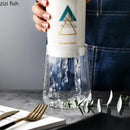 Axya Ceramic Chopstick Holder, Kitchen Organizer and Table Decoration