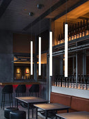 Axyaa Modern Pendant Chandelier for Kitchen Dining Room and Front Desk