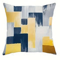 Axyaa Polyester Pillowcase for Home Decor and Comfortable Living Space