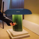 Axyaa Mushroom Design LED Floor Lamp for Living Room Bedroom Decoration