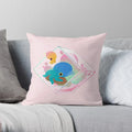Nordic Abstract Pillowcase Cover for Sofa Cushion modern Living Room 45*45